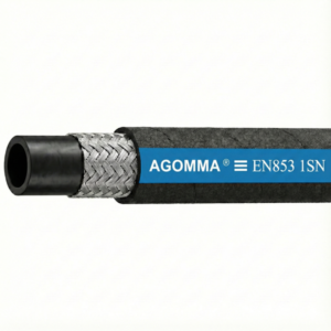 Ống thủy lực AGOMMA 1SN