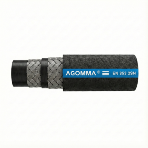 Ống Thủy Lực AGOMMA 2SN