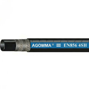 Ống AGOMMA Da Sần 4SH