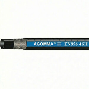 Ống Thủy Lực AGOMMA 4SH