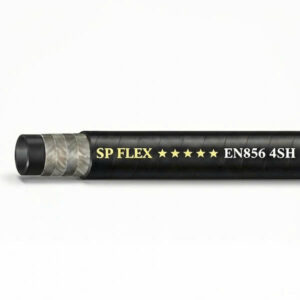 Ống SP FLEX Da Sần 4SH